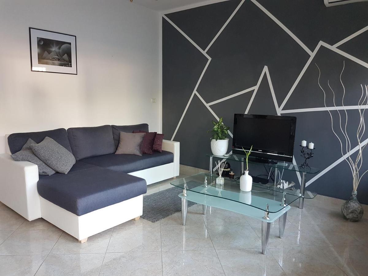 Alda Apartamento PUY Exterior foto